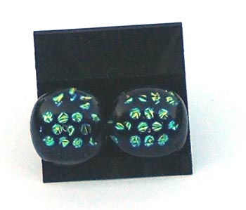 Stud Earrings